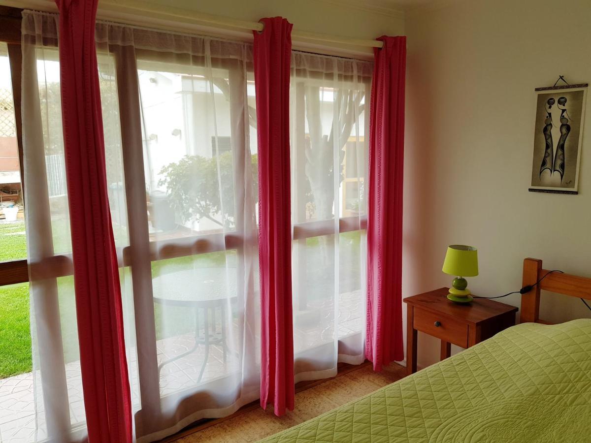 Bed and Breakfast La Sombra Del Viento La Serena Exteriér fotografie